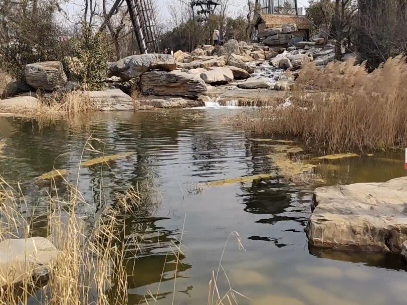 河南南阳景区丹江世界精英馆景点介绍1