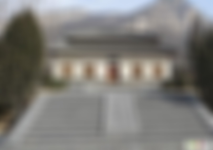 河南安阳景区太行王相岩王相村景点介绍1