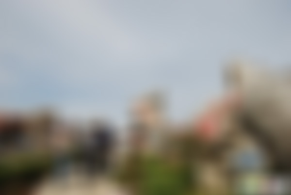 河南南阳景区淅川 丹江奇石好汉林景点介绍1