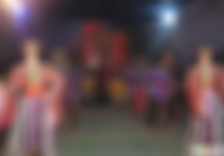 河南许昌景区子产台景点介绍1