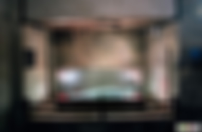 河南商丘景区芒砀山梁共王刘买陵景点介绍1