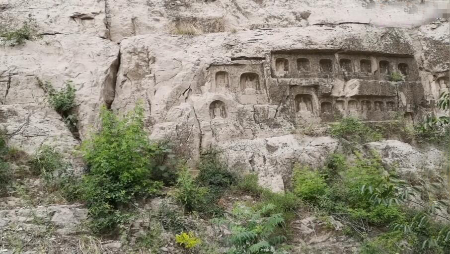 河南郑州景区杜甫故里三友堂景点介绍1