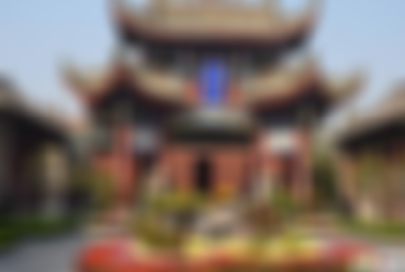 河南开封景区西司桥景点介绍1