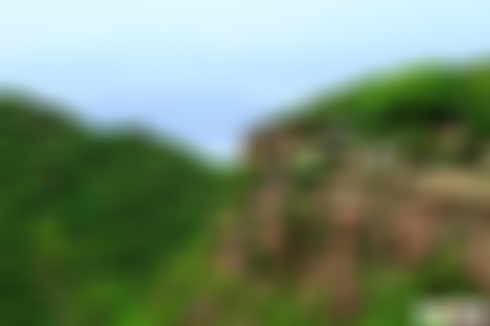 河南洛阳景区黛眉山月老峰景点介绍1