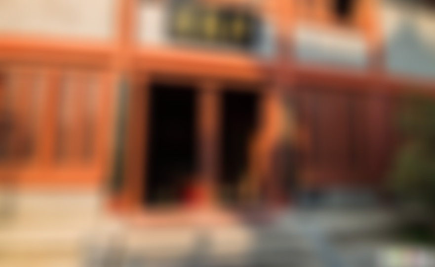 河南焦作景区云台山Y字瀑景点介绍1