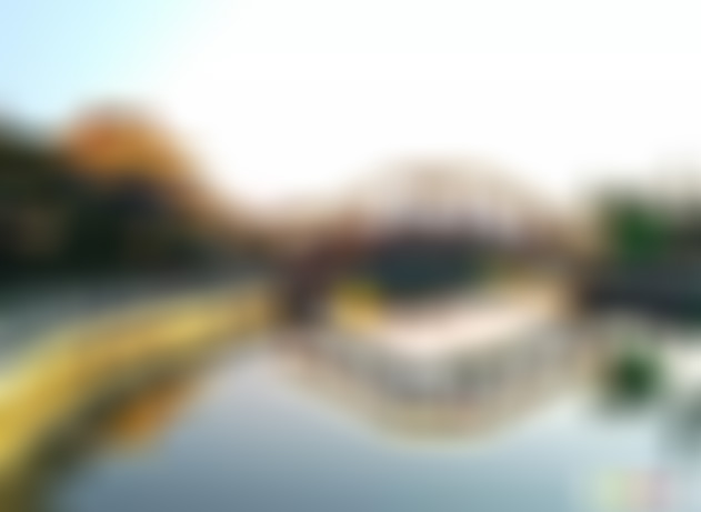 河南洛阳景区老君山连心石景点介绍1