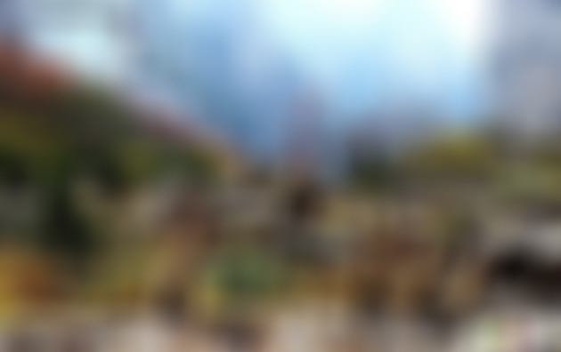 河南郑州景区点点梦想城场馆景点介绍1