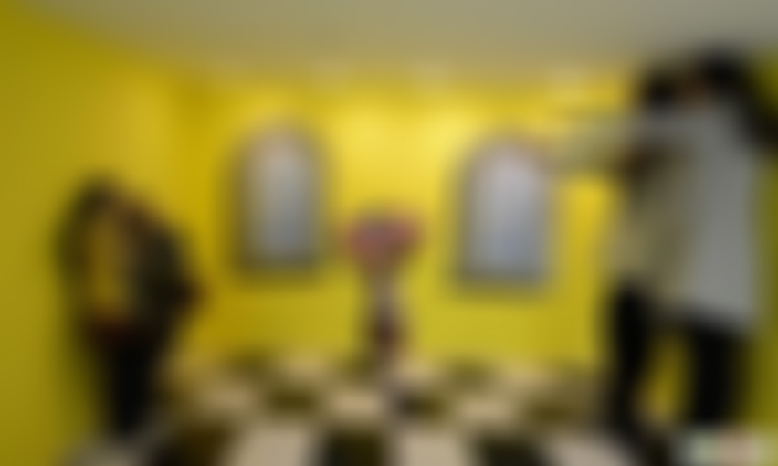 河南南阳景区老界岭情人峰景点介绍1