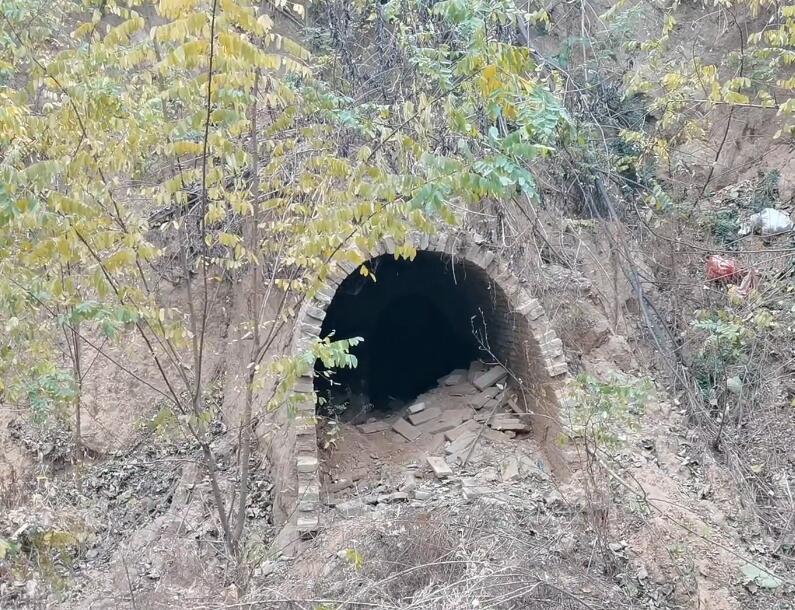 河南开封景区兴国寺塔景点介绍1