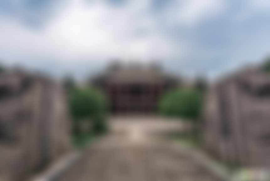 河南济源景区黄河三峡天合顶景点介绍1