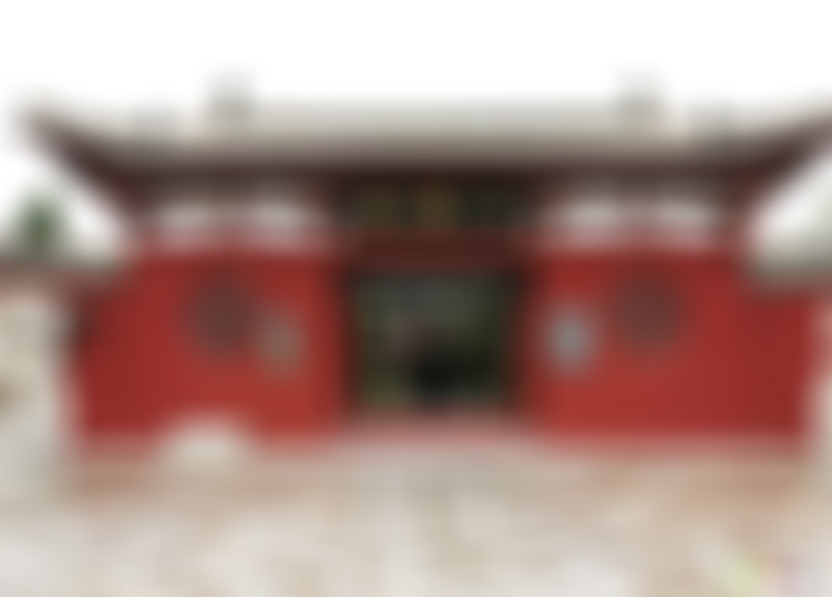 河南商丘景区八关斋景点介绍1