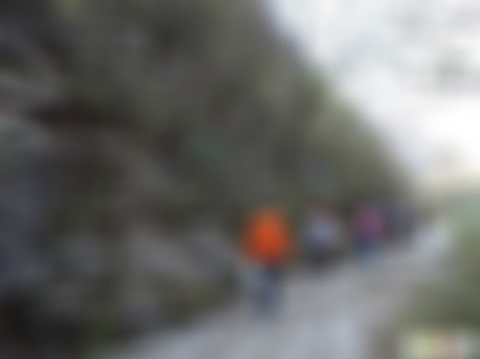 河南南阳景区古庄渔村景点介绍1