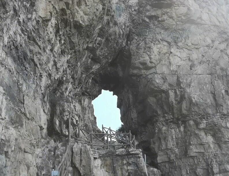 河南洛阳景区鼓楼景点介绍1