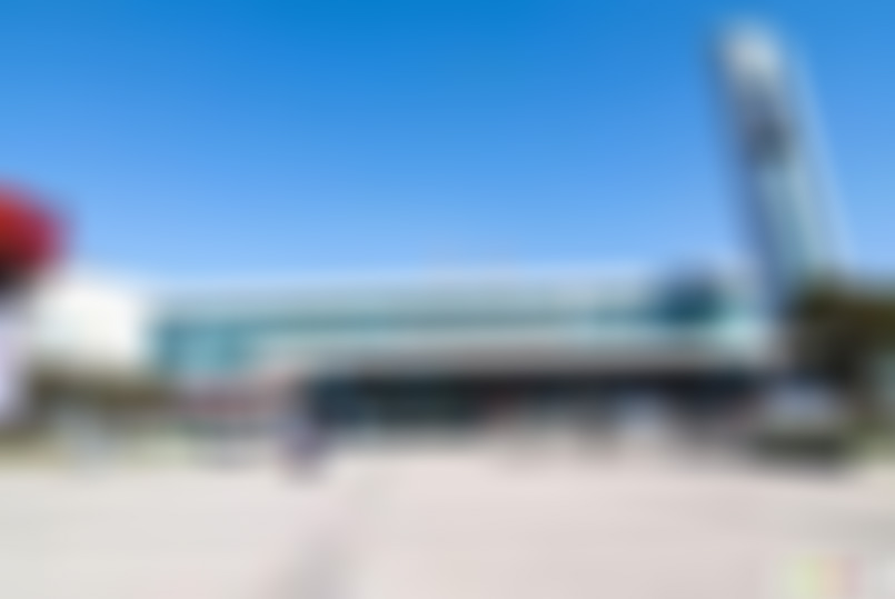 河南平顶山景区广庆寺景点介绍1