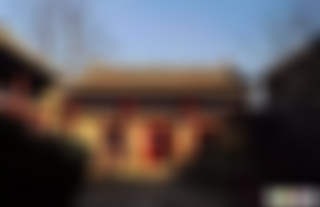 河南驻马店景区黄叔度纪念馆景点介绍1