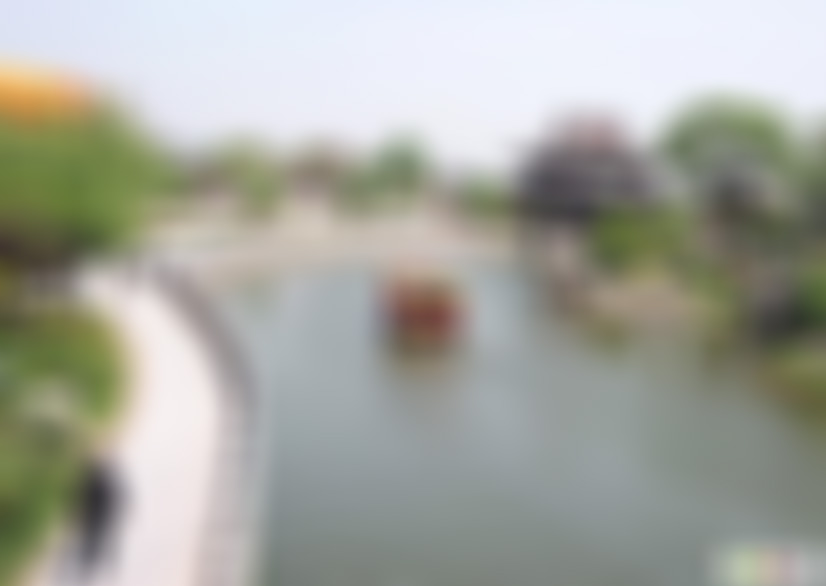 河南安阳景区皇姑寺塔景点介绍1