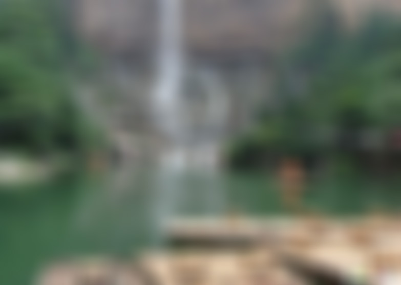 河南平顶山景区龙凤山滑雪滑草场景点介绍1