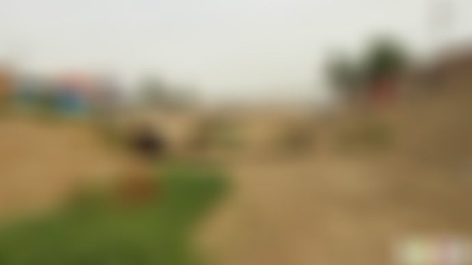 河南三门峡景区不召寨遗址景点介绍1