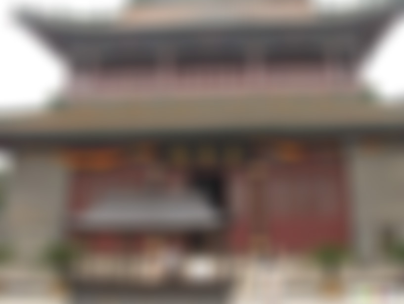 河南洛阳景区鸡冠洞瑶池宫景点介绍1