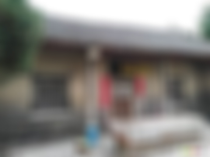 河南许昌景区甘罗祠景点介绍1