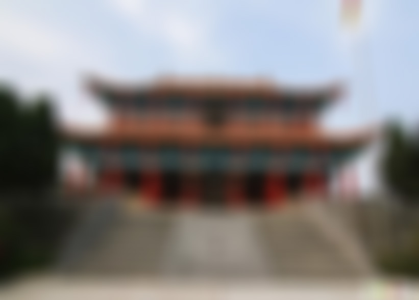 河南洛阳景区洛阳民俗博物馆景点介绍1