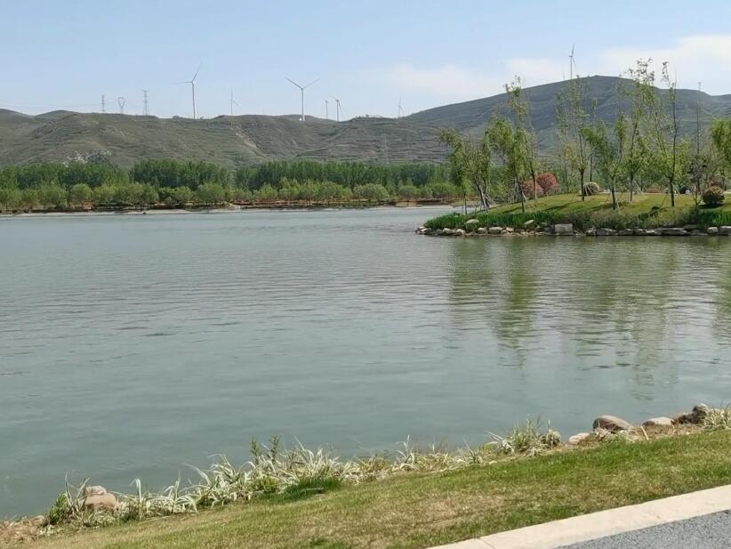 河南焦作景区当阳峪瓷窑遗址景点介绍1