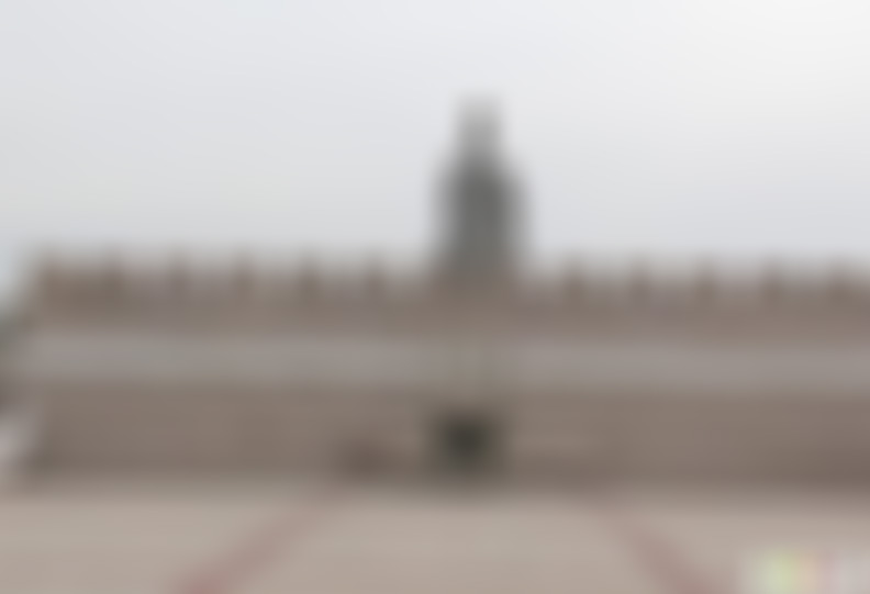 河南商丘景区望母台景点介绍1