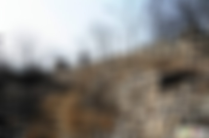 河南洛阳景区大阳河古寨景点介绍1