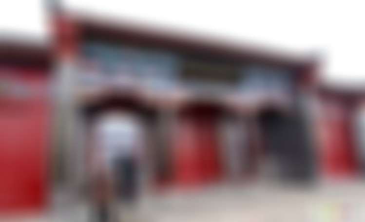 河南新乡景区万仙山喊泉景点介绍1