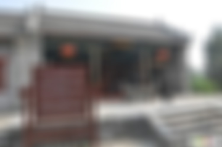 河南周口景区太昊陵岳飞观景点介绍1