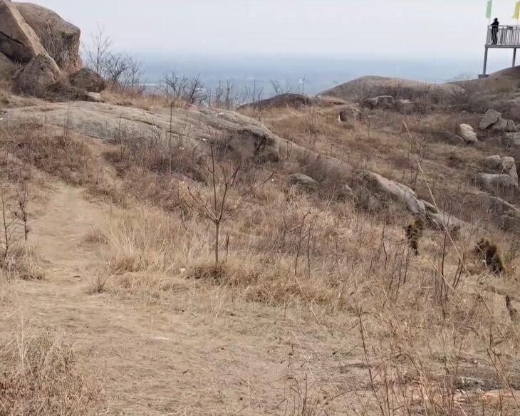 河南商丘景区响河水利风景区景点介绍1