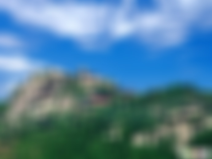 河南郑州景区少室寺景点介绍1