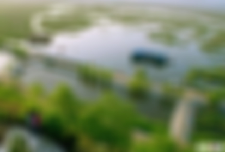 河南许昌景区汉魏许都故城遗址景点介绍1