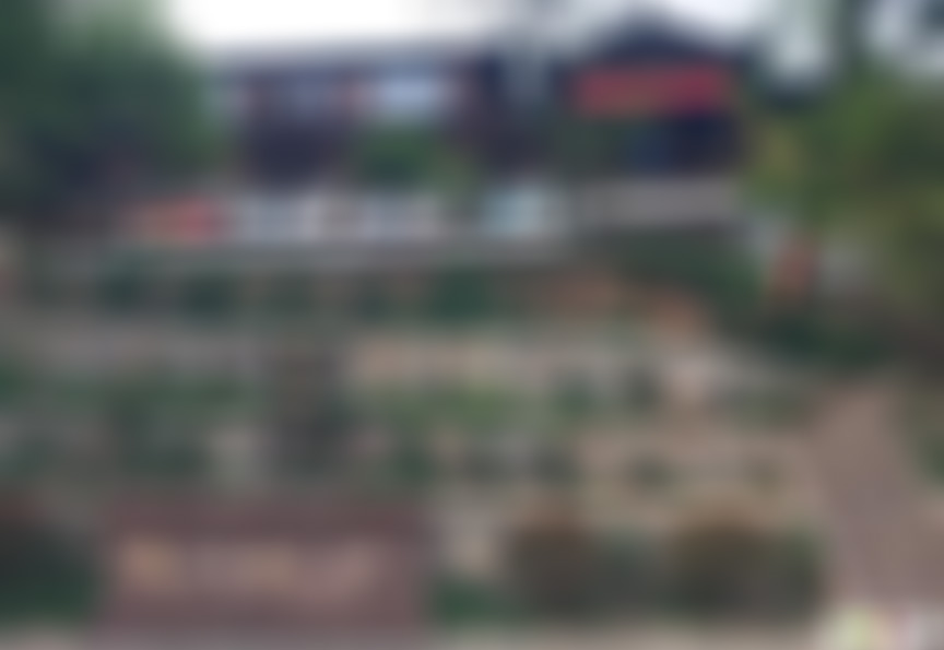 河南南阳景区上营村(台湾村)景点介绍1