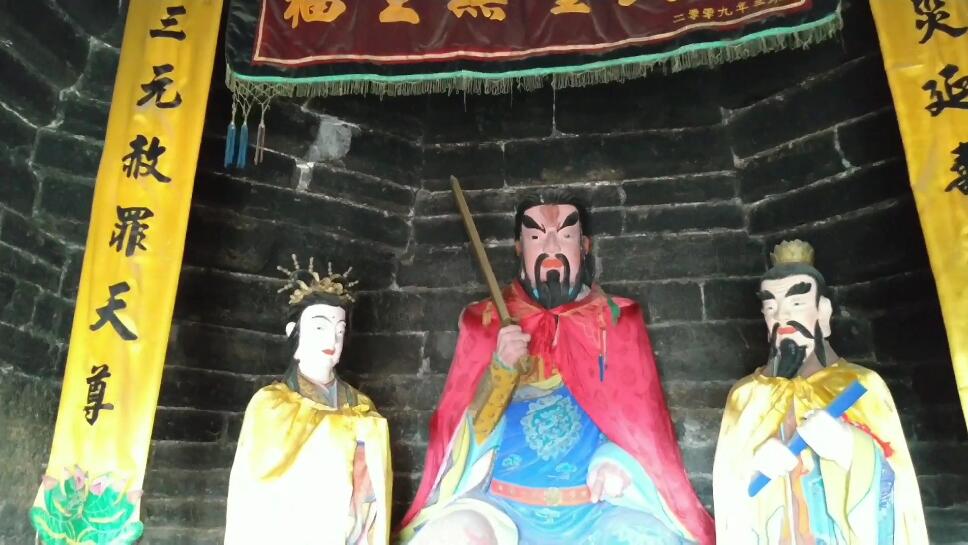 河南驻马店景区鄂豫革命纪念馆景点介绍1