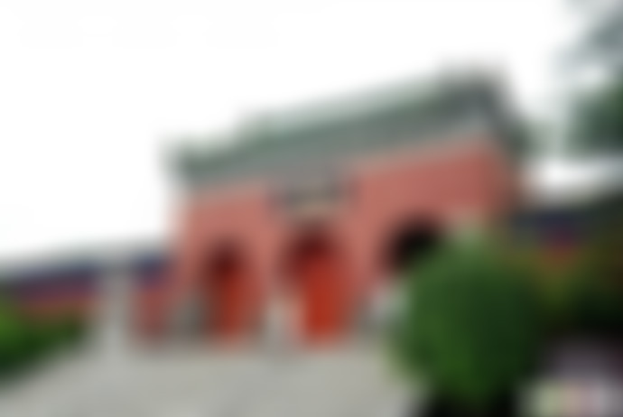 河南周口景区弦歌台景点介绍1