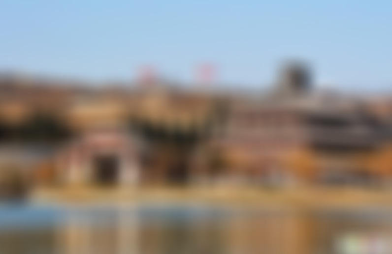 河南三门峡景区函谷关古镇景点介绍1