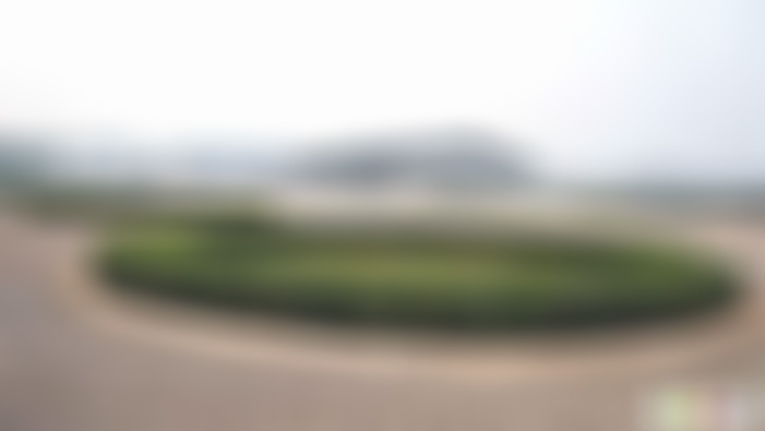 河南安阳景区太行大峡谷浮云顶景点介绍1