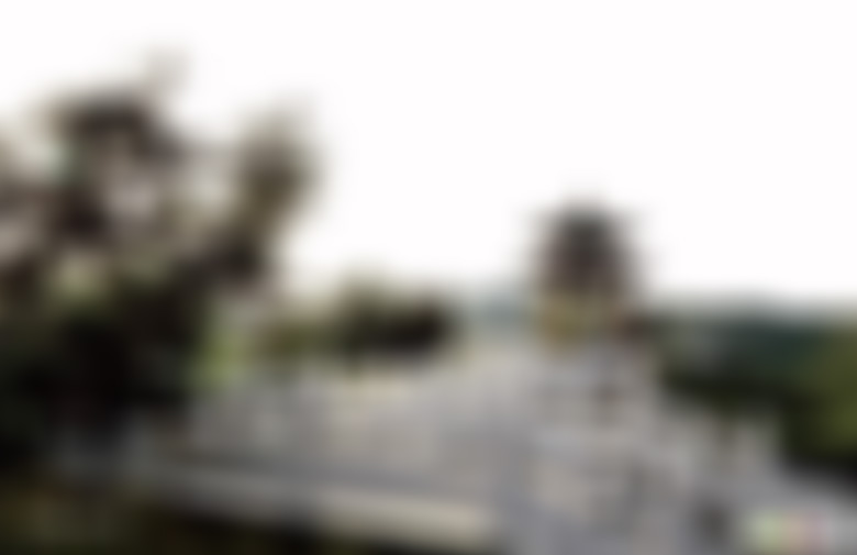 河南驻马店景区老乐山聚仙亭景点介绍1