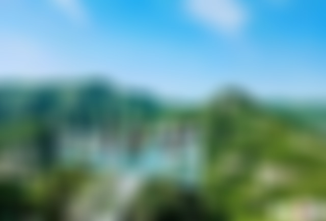 河南新乡景区东顶行宫庙景点介绍1