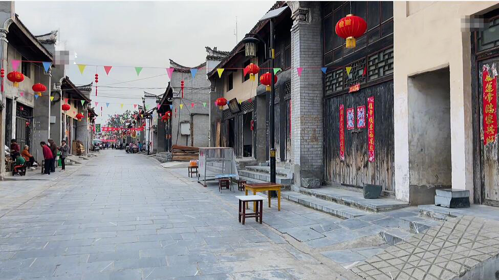 河南信阳景区鄂豫皖苏区首府革命博物馆景点介绍1