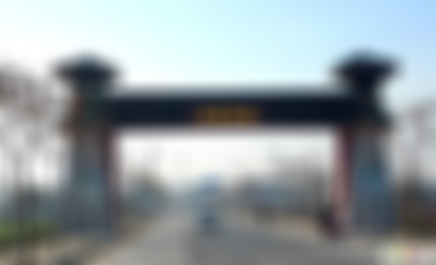 河南平顶山景区汝水滨河公园景点介绍1