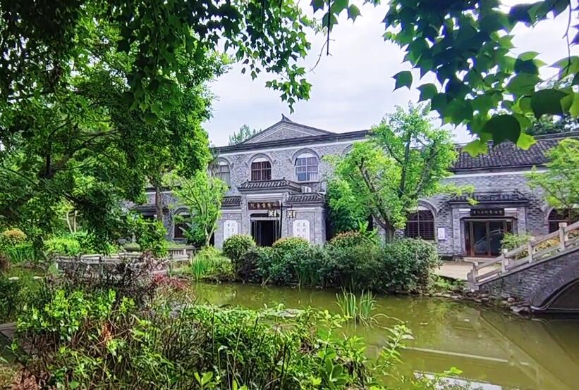 河南洛阳景区马尔代夫港湾景点介绍1