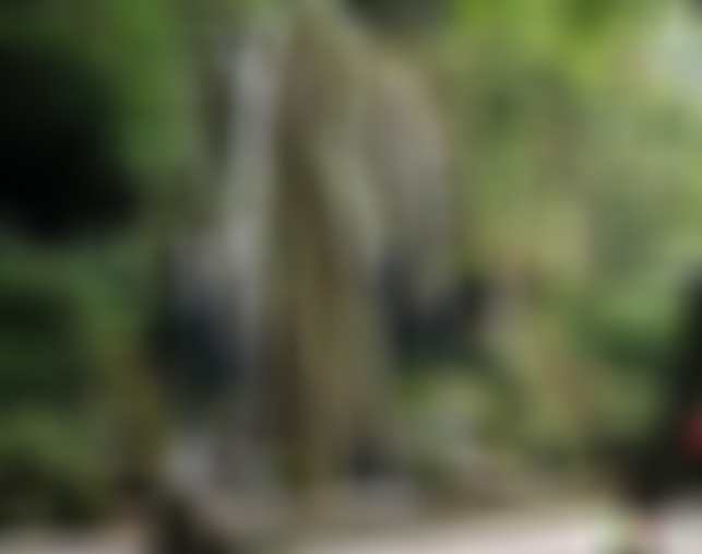 河南洛阳景区重渡沟水帘仙宫景点介绍1