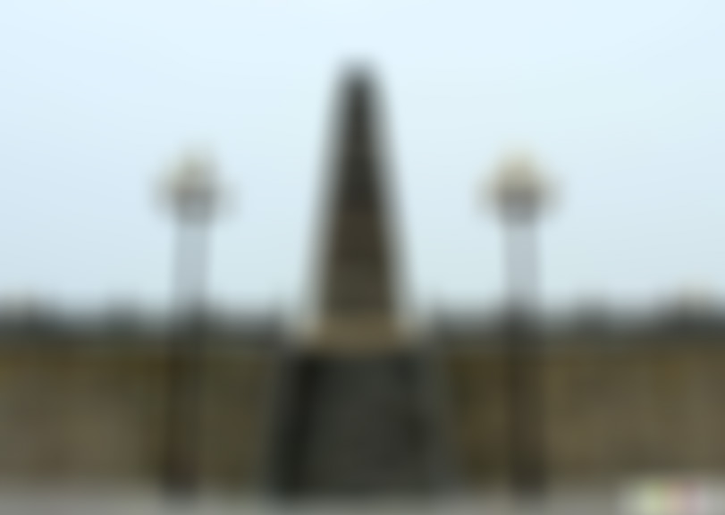 河南周口景区杜岗会师纪念馆景点介绍1