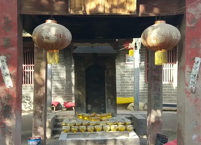 河南焦作景区月季公园景点介绍1