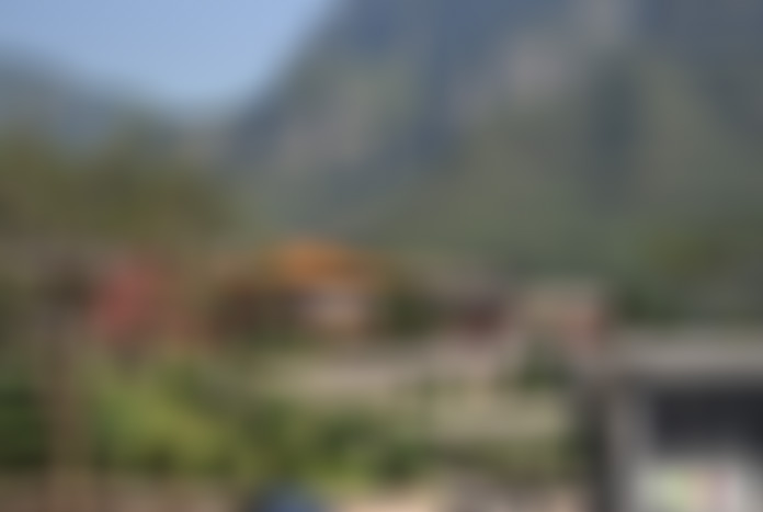 河南济源景区五龙口香岩寺景点介绍1