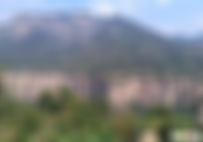 河南濮阳景区普照寺景点介绍1