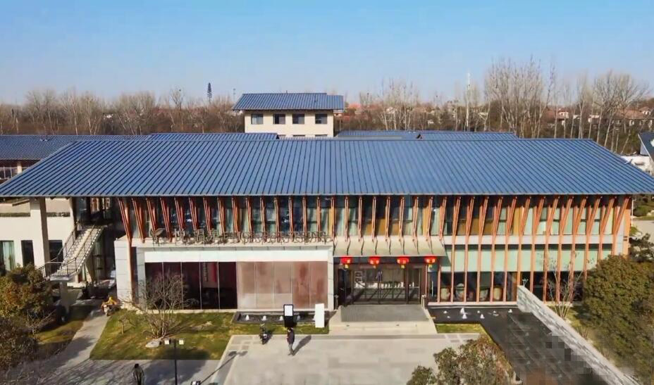 河南信阳景区邓颖超祖居景点介绍1