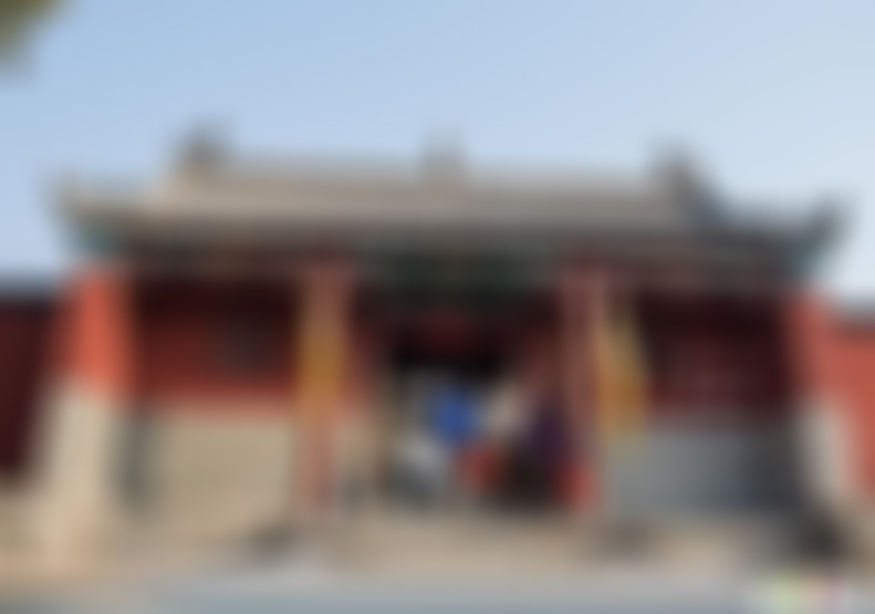 河南洛阳景区有生工矿游风景区景点介绍1